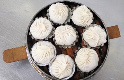 四川正宗包子培訓學校哪里好？學習期間食宿不收費