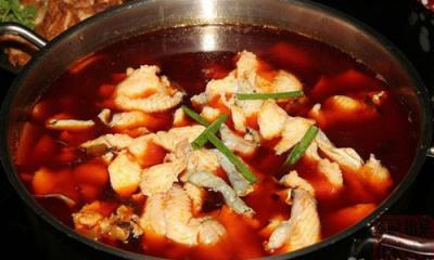 ? 成都水煮魚技術培訓班哪里好？餐飲培訓學校