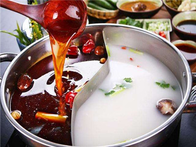 成都火鍋技術培訓價格哪里合理？餐飲火鍋培訓中心