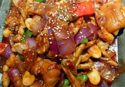 干鍋小吃技術培訓學校哪里好？肉質品加工處理方法