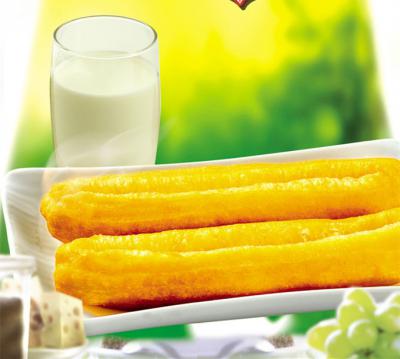 無礬香酥油條技術培訓班哪里好？一般2-3天可學會