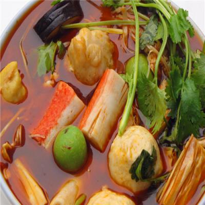 麻辣燙技術培訓哪里比較正宗？特色小吃項目
