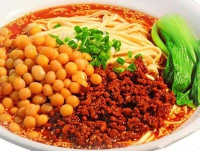 碗雜面食技術培訓哪里比較好？面食學校培訓技巧