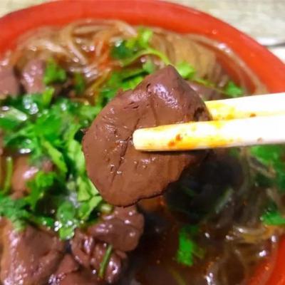 鴨血粉絲技術培訓學校哪里好？湯料制作技巧