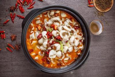 酸菜魚技術培訓中心哪里好？酸菜魚技術培訓