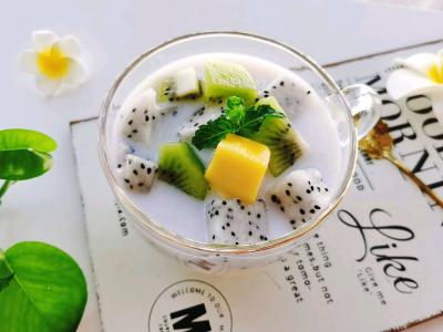 水果撈培訓哪里好？水果撈做法培訓
