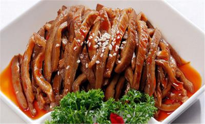 鹵菜培訓哪里味道好？鹵水的制作以及保存