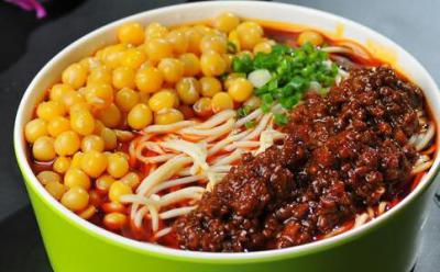碗雜面食技術培訓班哪里好？特色面食培訓學校