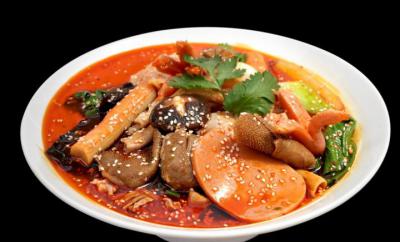 冒菜培訓班選哪家學正規？原材料沒有限制