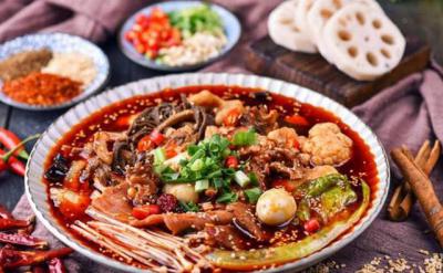 冒菜訓練校園哪家好價格便宜？可擺攤可開店