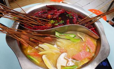 串串香技能訓練哪家好？美食串串香訓練