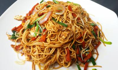 川味面食技術培訓學校哪里好？面食培訓配方無保留