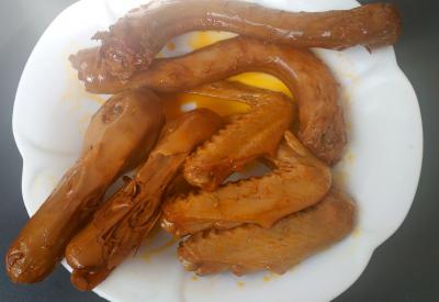  麻辣鹵菜技術培訓哪里一對一教學？鹵菜腌制處理方法