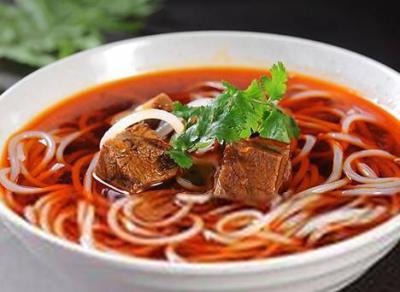 牛肉粉技術培訓哪里好？教學碗底料調配技巧