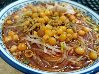 學酸辣粉技術培訓哪里味道好？學正宗酸辣粉技術配方