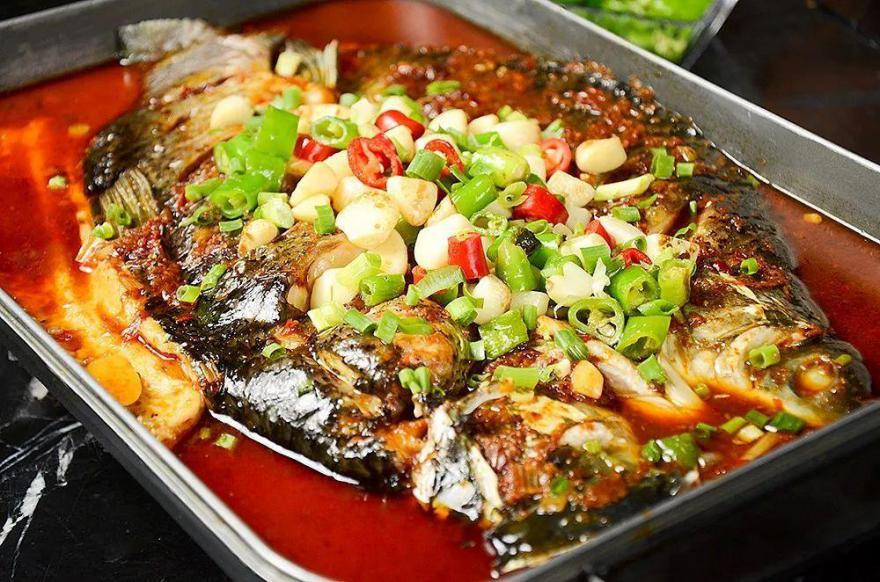烤魚培訓班哪里比較好？成都烤魚培訓哪家好？