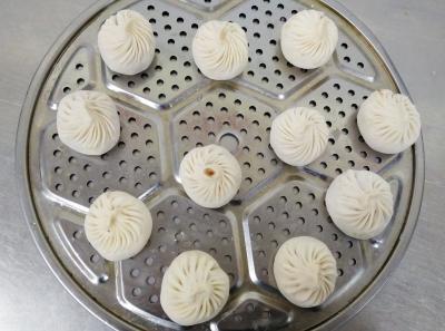 哪里能學做早餐包子技術培訓？特色包子技術培訓學校