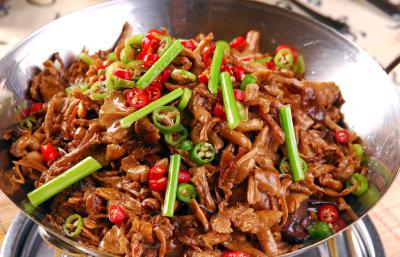 麻辣干鍋底料技術培訓哪里好？干鍋培訓中心一對一培訓