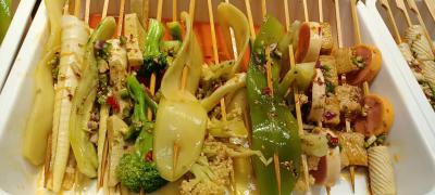 鹵杯冷串串培訓學校哪里好？底料培訓采用精心配方烹制