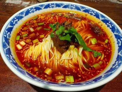 成都面食技術培訓在哪里好？培訓期間教師全過程指導