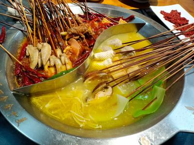 怎么學習串串香技術？哪里可以學串串香技術？