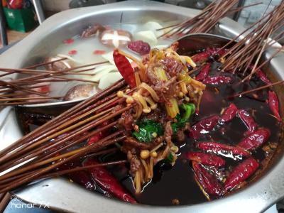 火鍋串串技術培訓配方哪家好？