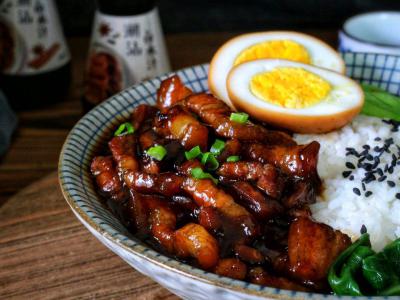 快餐鹵肉飯技術培訓學校在哪里？
