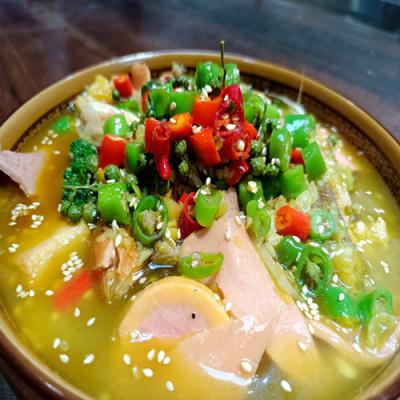 選正規冒菜技術培訓學校哪里比較好？