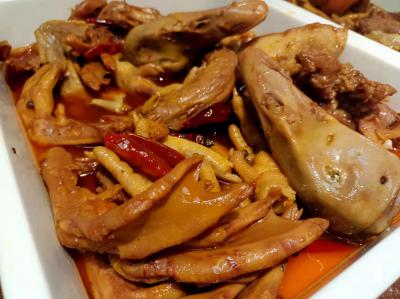 熟食鹵菜技術培訓班哪里好？各種材料鹵制的技巧