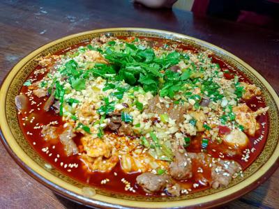  火鍋麻辣冒菜技術培訓哪家味道好？