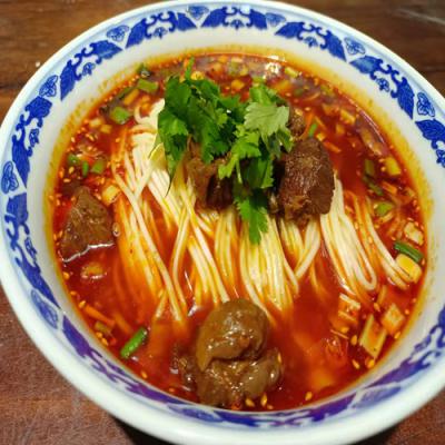 麻辣重慶小面技術培訓學校哪家靠譜？