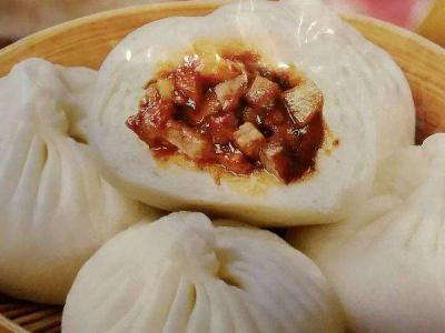 早餐包子技術培訓哪家專業？產品口味豐富