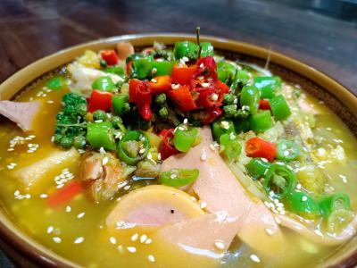  ?學習冒菜技術培訓哪里一對一教學？