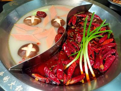  學習麻麻辣火鍋底料的好方法在哪里？