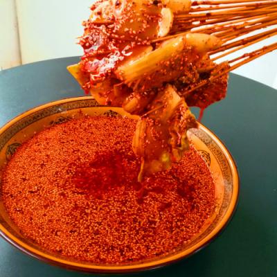 紅油缽缽雞技術培訓在哪里好？