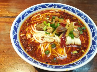 四川面食技術培訓學校在哪里？