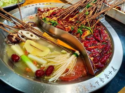 串串香技術學習在哪里好？
