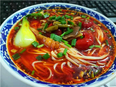 特色面食技術培訓哪里好？