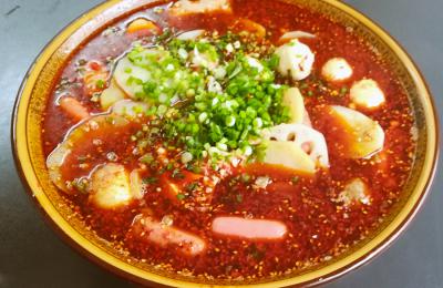 正宗麻辣燙底料技術培訓多少錢？