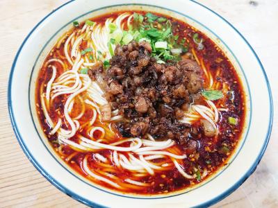 川味面食技術培訓哪里好？