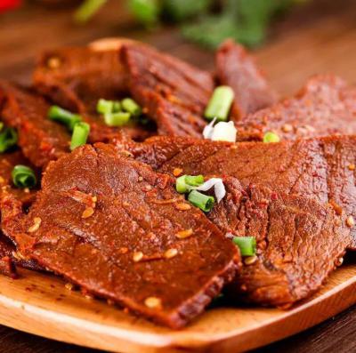 正宗鹵牛肉技術培訓哪里比較好？