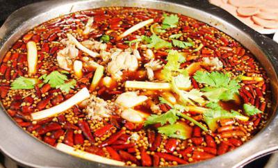 正宗美蛙魚頭技術培訓哪里好？