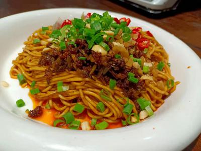 成都面食技術培訓學校在哪里比較正宗？