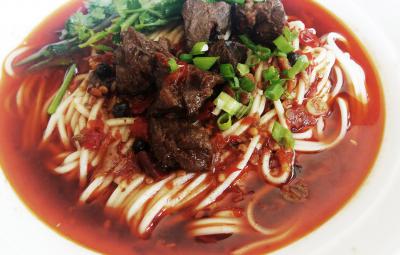  川味面食技術培訓，哪里可以學習好的面食技術？