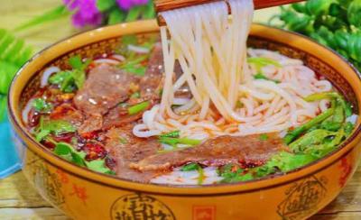 羊肉米線做法大全，哪里有羊肉米線技術培訓？
