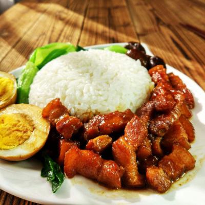 小吃培訓速成班，鹵肉飯培訓學校哪里好？