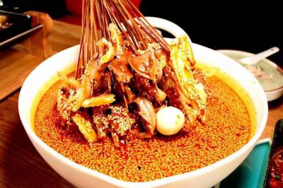 缽缽雞技術培訓學校哪里靠譜？蜀味緣餐飲培訓班