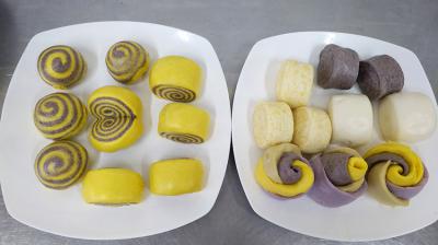 學做早餐包子技術培訓多少錢？培訓全部配方和操作辦法