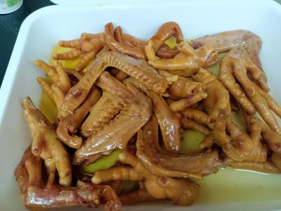  成都學習鹵菜技術培訓哪家好？蜀味緣鹵菜培訓班