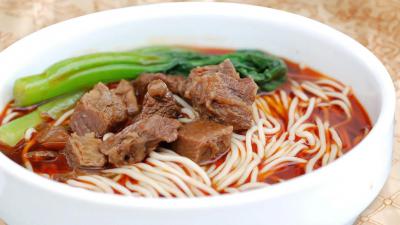  想學川味面食技術做法哪里比較專業？